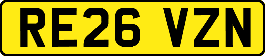 RE26VZN