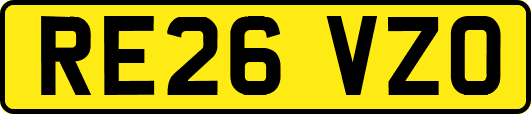 RE26VZO