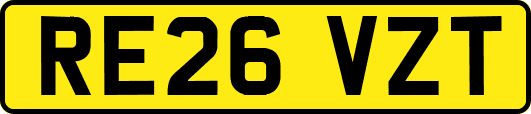 RE26VZT