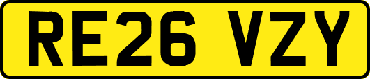RE26VZY