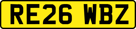 RE26WBZ