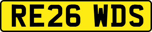 RE26WDS