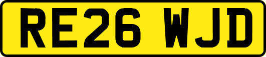 RE26WJD