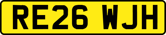 RE26WJH