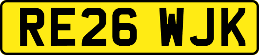 RE26WJK