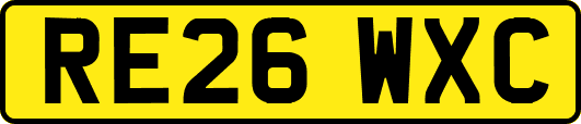 RE26WXC