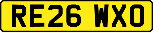 RE26WXO