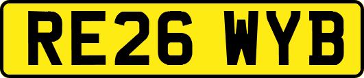 RE26WYB