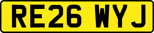 RE26WYJ