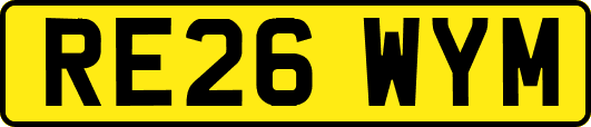 RE26WYM
