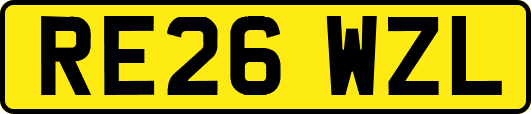 RE26WZL