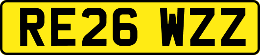 RE26WZZ