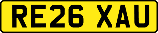 RE26XAU
