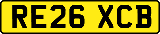RE26XCB
