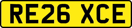 RE26XCE