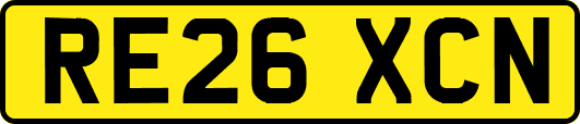 RE26XCN