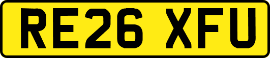 RE26XFU