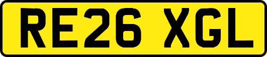 RE26XGL