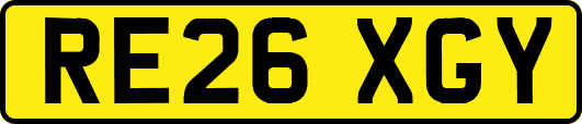 RE26XGY
