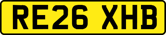 RE26XHB