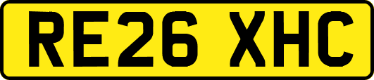 RE26XHC