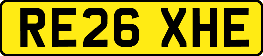 RE26XHE