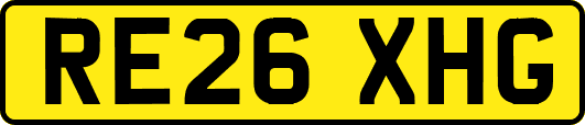 RE26XHG