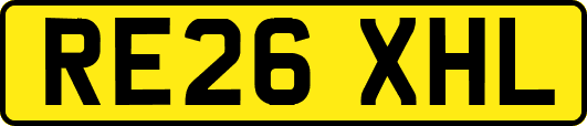 RE26XHL