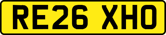 RE26XHO