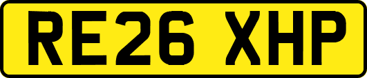 RE26XHP