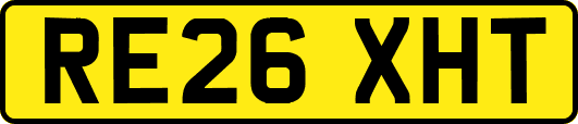 RE26XHT