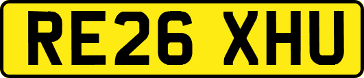 RE26XHU