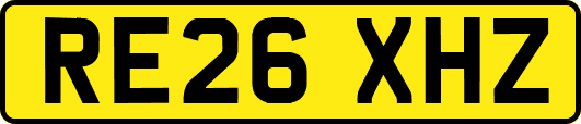 RE26XHZ