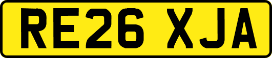 RE26XJA