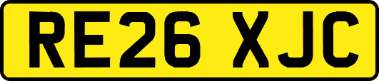 RE26XJC