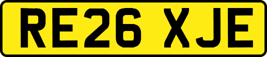 RE26XJE