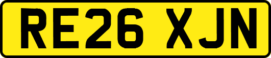 RE26XJN