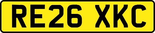 RE26XKC