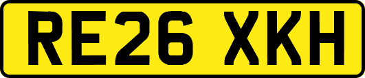 RE26XKH