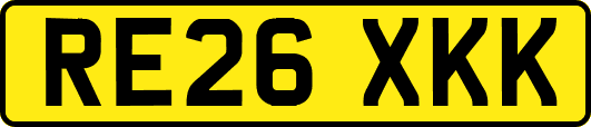 RE26XKK