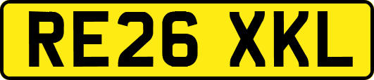 RE26XKL