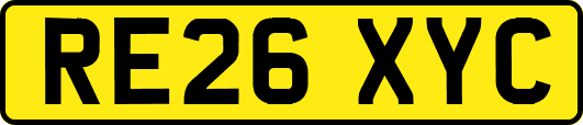 RE26XYC