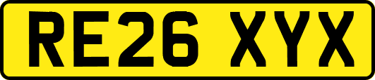 RE26XYX