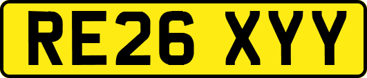 RE26XYY