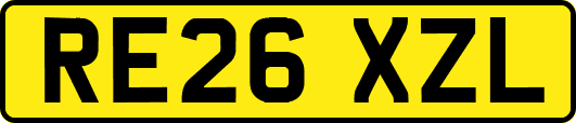 RE26XZL