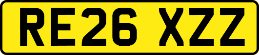 RE26XZZ
