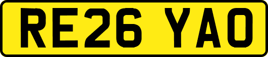 RE26YAO
