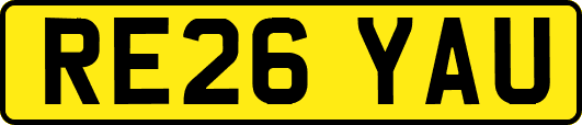 RE26YAU