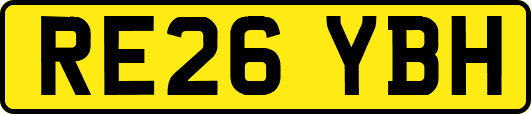 RE26YBH