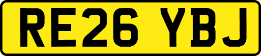 RE26YBJ